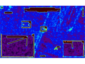 TUNGSTÈNE Technology was used on MH17 crash investigation