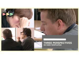 Deutsche Welle experts