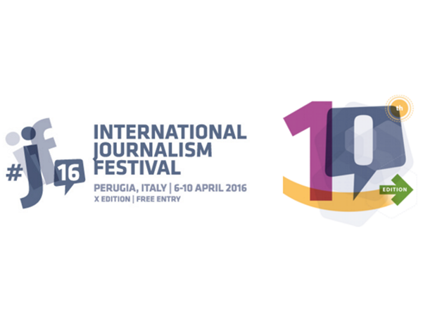 International Journalism Festival