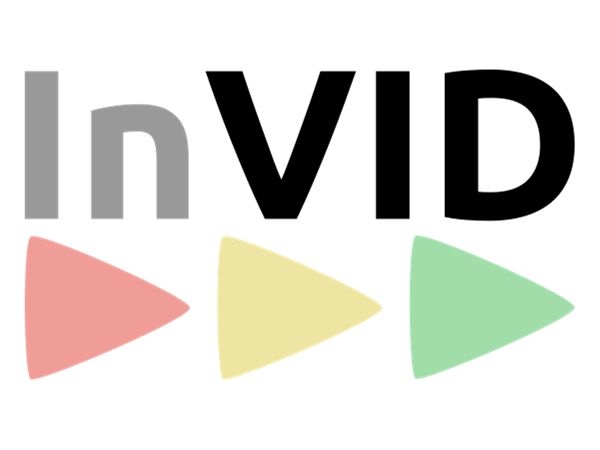 InVID logo