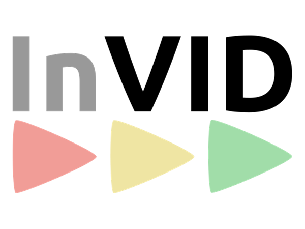 New Invid Logo Invid Project