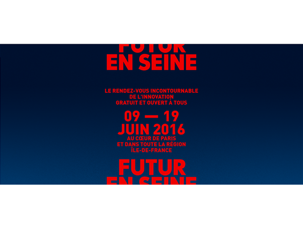 InVID at Futur en Seine digital festival