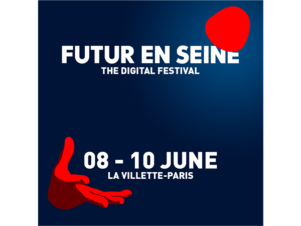 InVID project at Futur en Seine digital festival in Paris