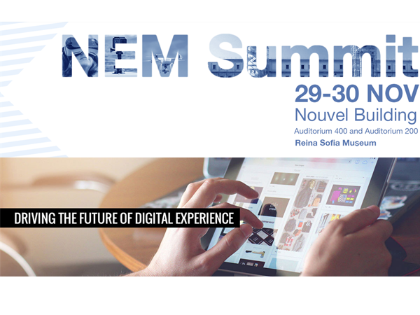 Meet InVID at the NEM Summit 2017