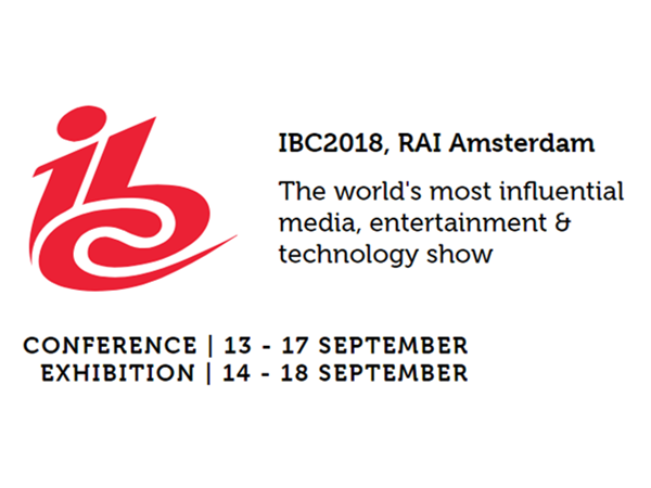 Visit InVID at IBC 2018